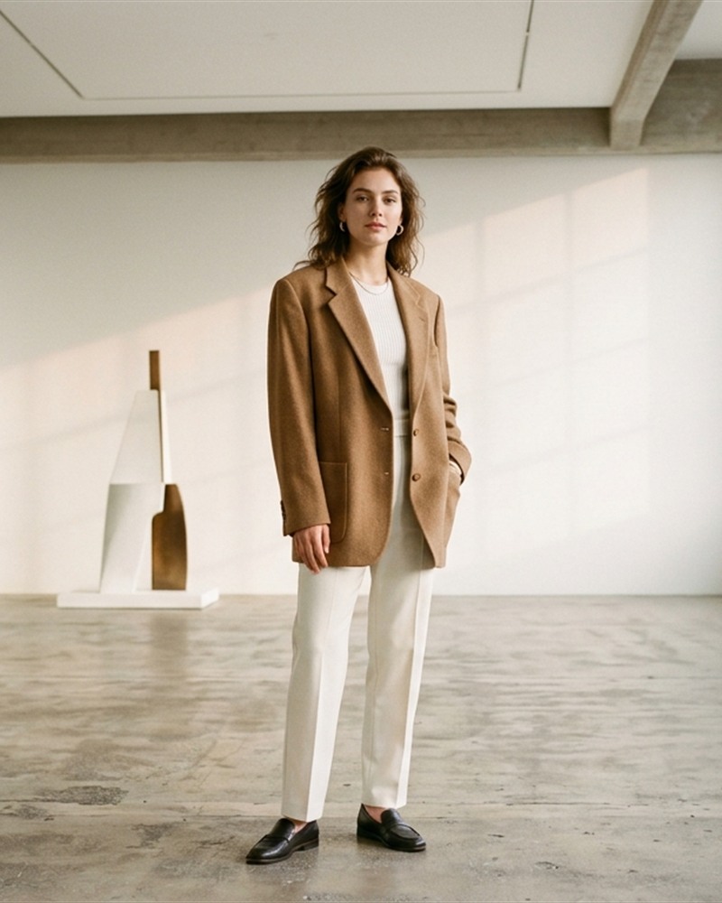 HeyGirlThrift Member Atelier