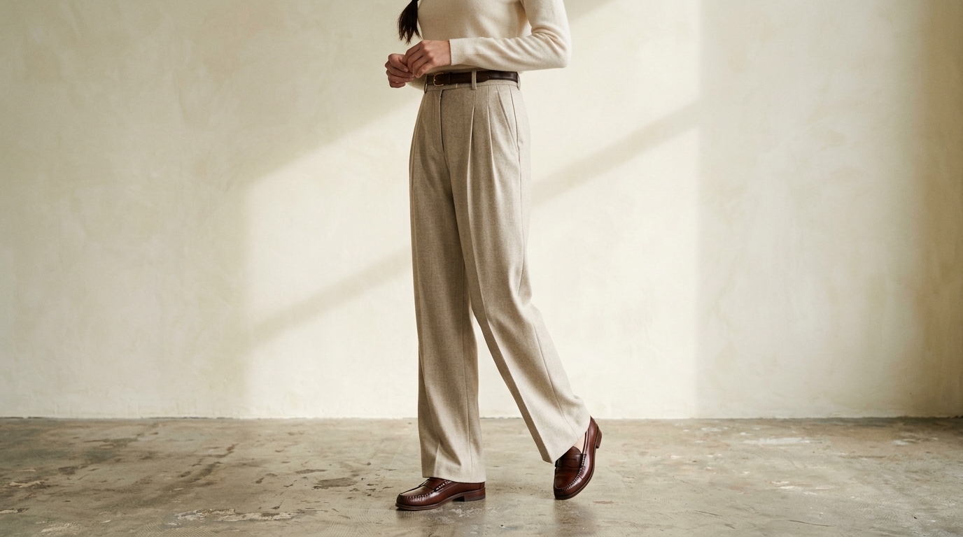 Vintage Bottoms & Trousers
