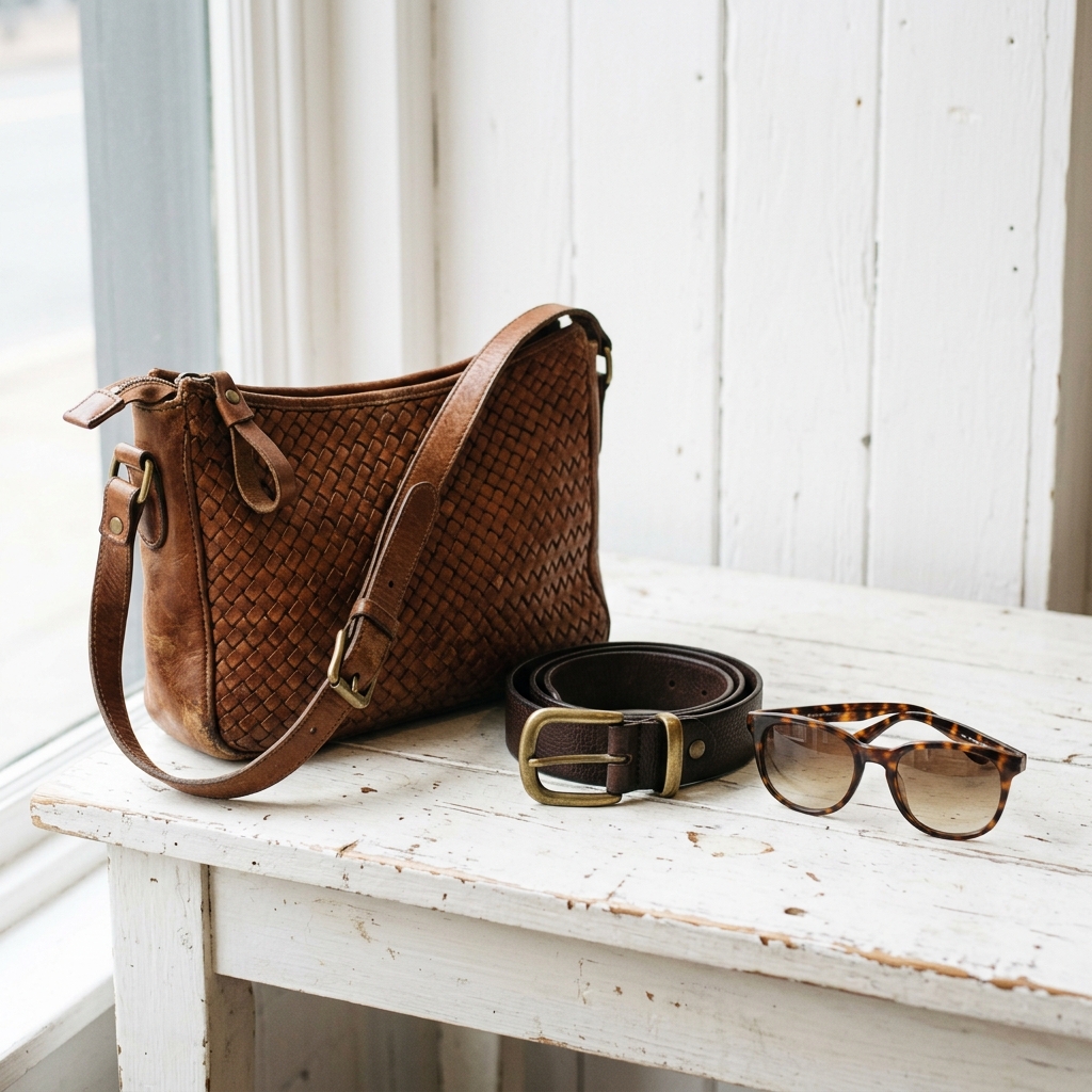 Vintage Accessories